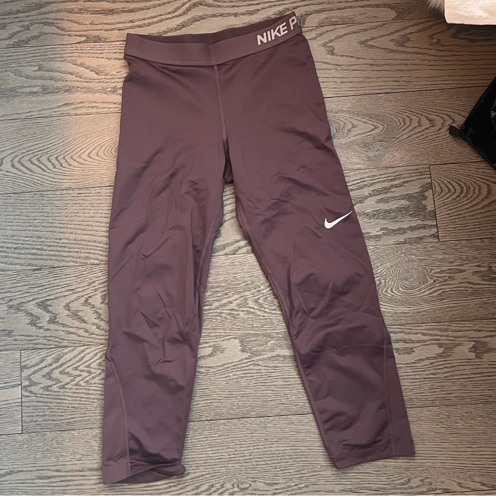 Nike Pro Leggings